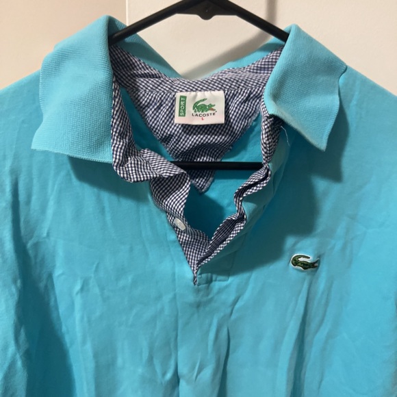 Lacoste Shirt - Picture 3 of 4
